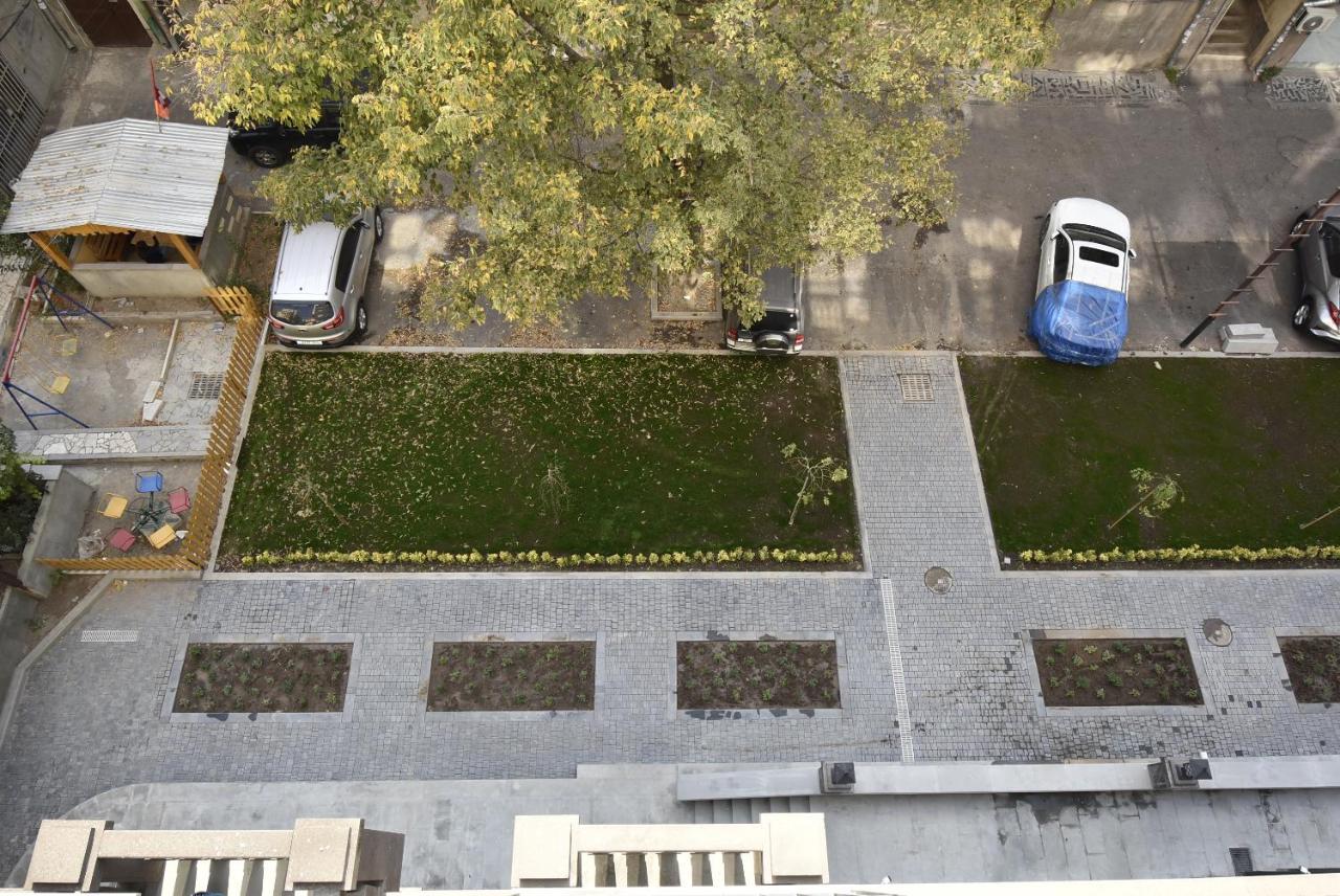 Home4You Apartments On Koghbatsi Yerevan Exterior photo